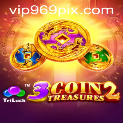 Explorando o Mundo de 3CoinTreasures2: Aventura e Desafios