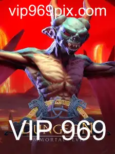 Explorando o Universo de Dungeon: Uma Jornada Épica no Jogo RPG com VIP 969