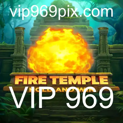 Imersão e Estratégia em FireTemple: Um Mergulho na Aventura com VIP 969