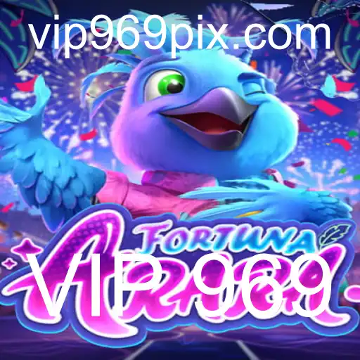 Explorando as Aventuras de FortunaArara: O Jogo Inovador sob a Perspectiva VIP 969