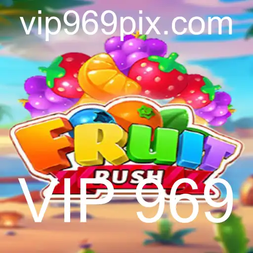 Explorando o Mundo Vibrante de FruitRush: O Jogo do Momento