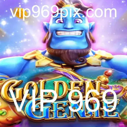 Descobrindo o Mundo Fascinante de GOLDENGENIE: VIP 969
