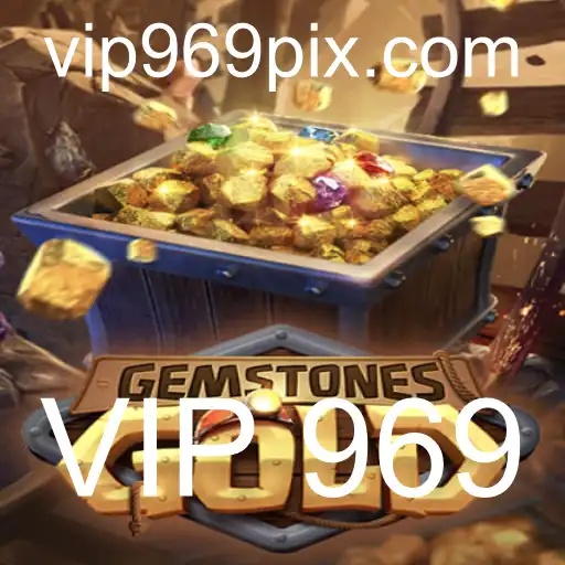Descubra o Mundo de GemstonesGold: A Aventura com VIP 969