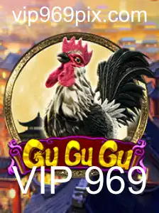 Descubra o Fascinante Mundo do Jogo 'GuGuGu' com a Inovação VIP 969