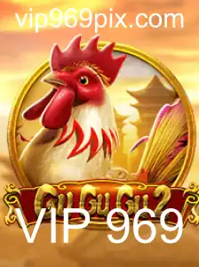 Explorando o Fenômeno do Jogo GuGuGu2: VIP 969