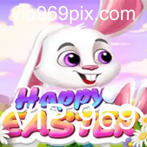 Descubra a Alegria do Jogo HappyEaster com a Palavra-Chave VIP 969
