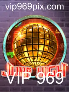 Explorando o Jogo JumpHigh e a Palavra-Chave VIP 969