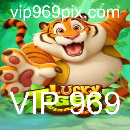 Explorando o Mundo do Jogo LuckyTiger: Tudo o que Você Precisa Saber