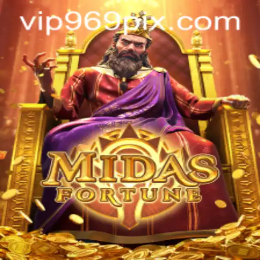 Descubra MidasFortune: O Jogo que Transforma Estratégia em Riquezas