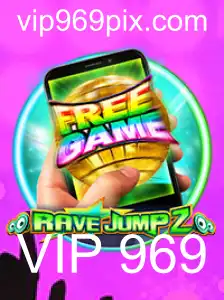 Descubra o Universo de RaveJump2M: A Experiência Imersiva do Momento