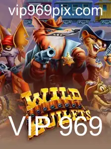 Explorando o Mundo de WildBullets: Um Jogo de Estratégia Envolvente