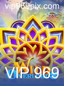 Explorando o Mundo de WildOverlords: As Aventuras do Jogo Sensação com VIP 969